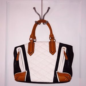 🖤Quilted Tote Bag🖤